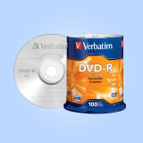 Disk, CD and Cartridge Storage