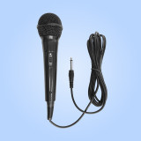 Microphones