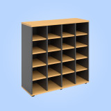 Pigeon Hole Units And Hutches