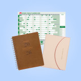 2026 Dated Diaries And Planners