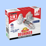 Anti-Choking Devices