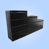 Lateral Filing And Accessories