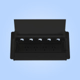 Desk Components