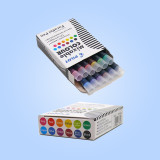 Parallel Pens And Ink Refills