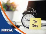 EOFY 2025: Maximise Your Tax Deductions with Office Essentials | Mega Office Supplies