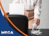 Mega Shredder Buying Guide: Choose the Right Shredder Without Overbuying