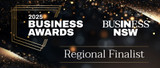 Mega Office Supplies Named Finalist in the 2025 Northern Rivers Regional Business Awards