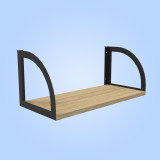 Book Shelf Covering