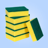 Sponges And Scouring Pads