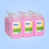Liquid Hand Soap