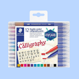 Calligraphy Pens