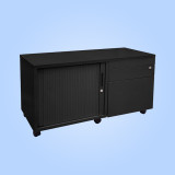 Credenzas And Caddys