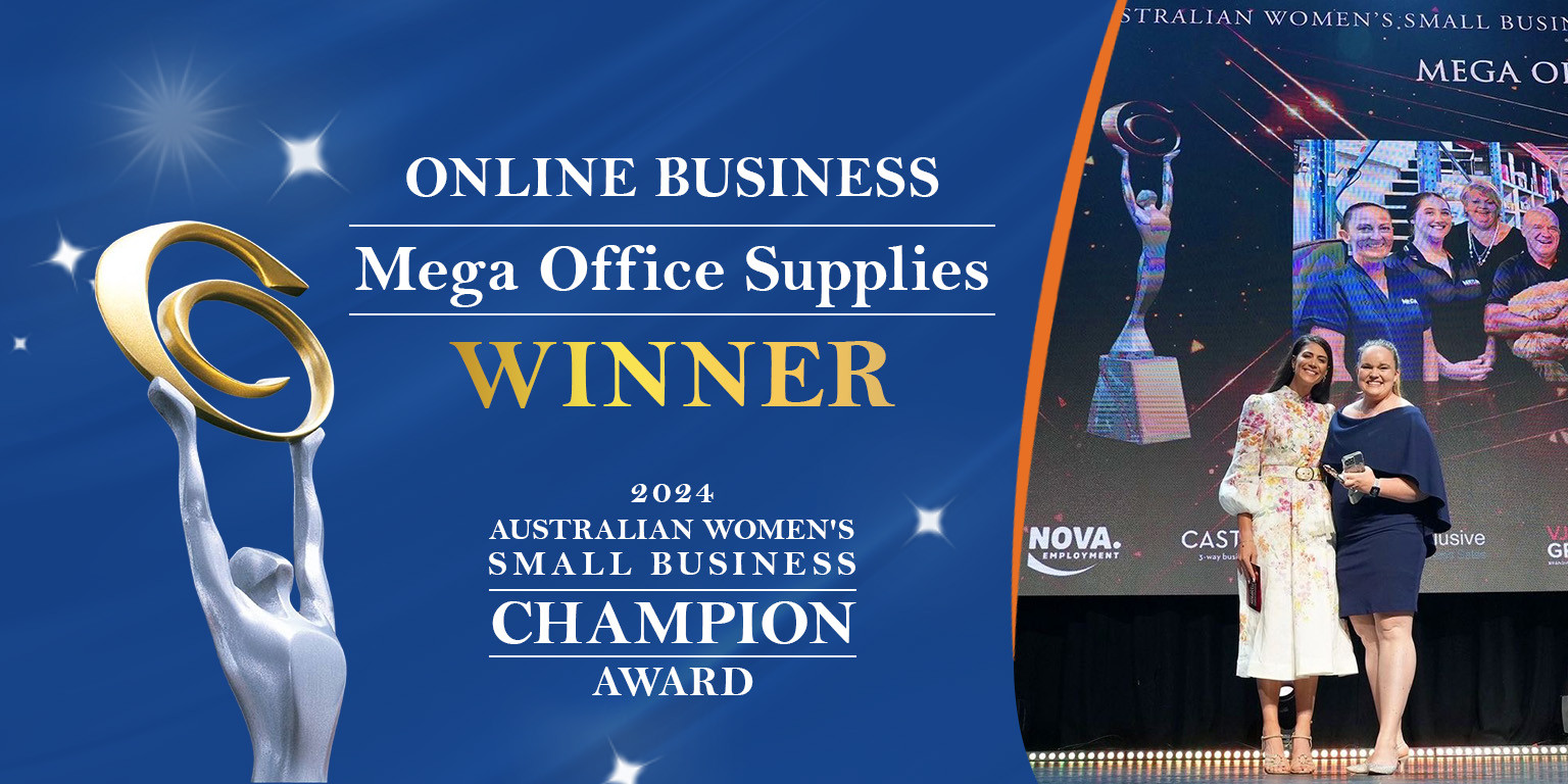 Mega Office Supplies Australia Office Products Stationery