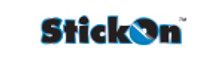 Stick-On