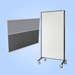 Office Partitions & Office Screens