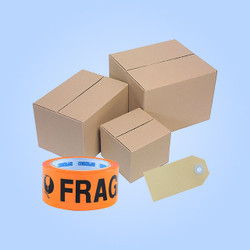 Shipping And Packing Supplies