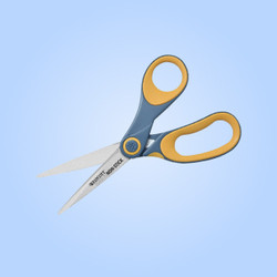 Scissors For Office Or Craft
