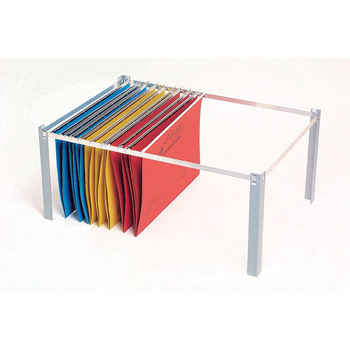 Crystalfile 11450 Suspension Filing Frame With 8 Suspension Files | Its A Mega Thing