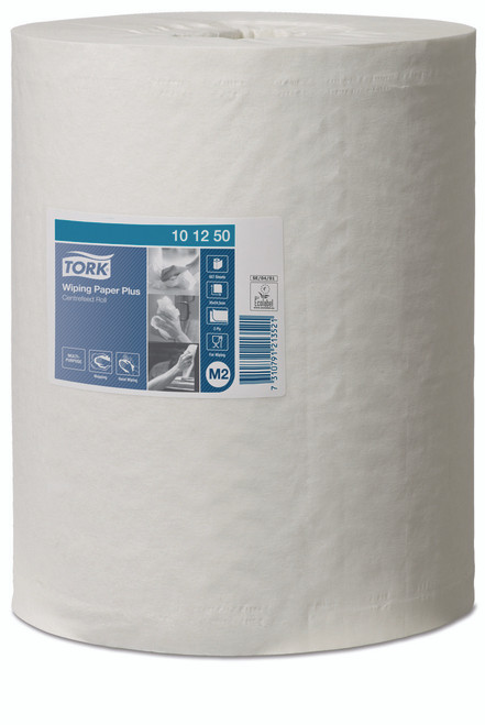 Tork 559030 Centrefeed Dispenser M2 System In White It S A Mega Thing