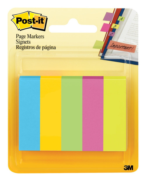 Post-it Easel Pad 563DE Tabletop with Dry Erase 508x584mm