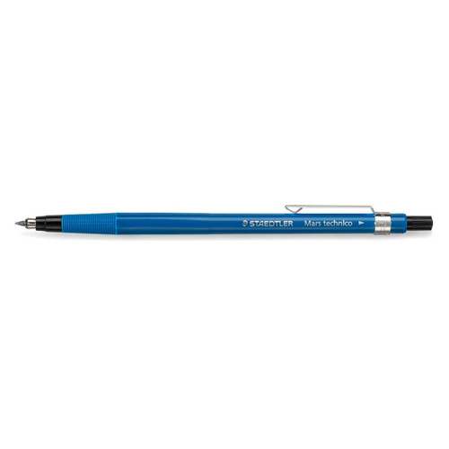 STAEDTLER 780 Leadholder Clutch Pencil 2.0mm Pencil Leads 502 Mars