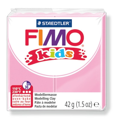 fimo kids clay