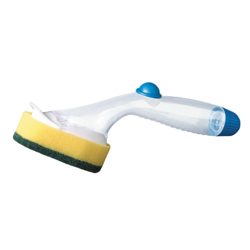Scotch-Brite 70071125069 Heavy Duty Soap Dispensing Dishwands | Its A Mega Thing