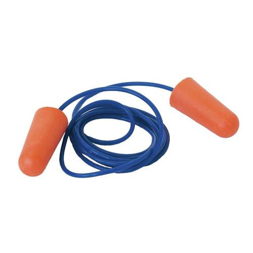 Zions Epoc Disposable Corded Earplugs Box Of 100 | Its A Mega Thing