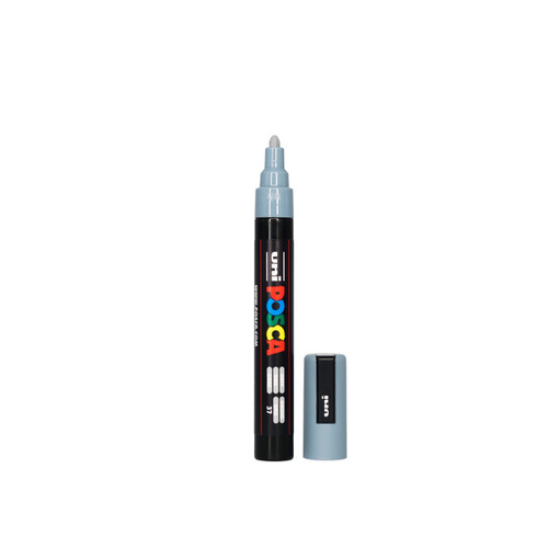 Emraw Assorted Color Bullet Tip Jumbo Permanent Marker with Grip Dry Erase  Low Odor Whiteboard Comfortable Grip Office Markers for Paper and Plastic  Mini Sharpie Pens Pack of 2 