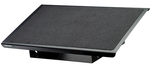 Fellowes #8064101 Footrest - Professional Series - Steel | It's A Mega Thing