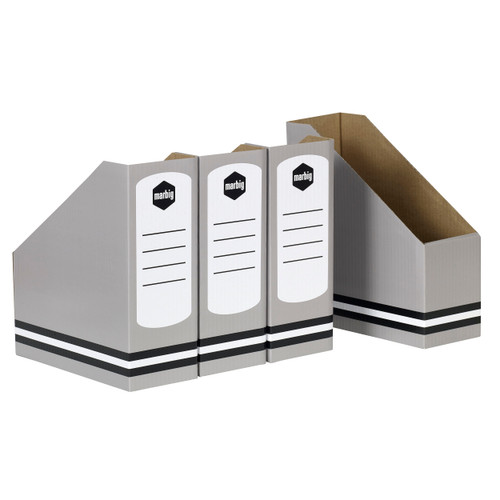Filing & Storage - Marbig Enviro Standard Archive Boxes 315W x