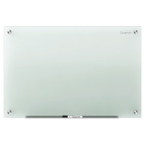 Quartet Anywhere Dry-Erase Sheets - The Office Point