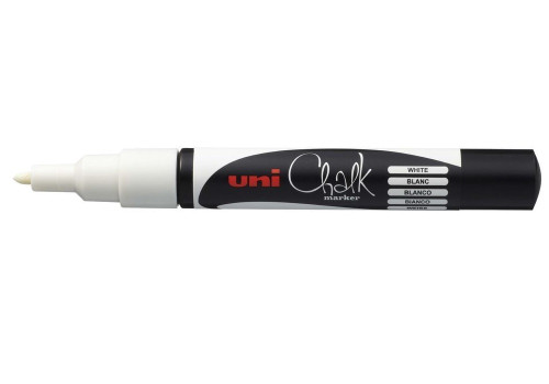 Led Electronic Fluorescent Pen/water Based/removable Liquid Chalk Pen/8  Colors/for Milk Tea Shop Advertising/ Light Board Pens