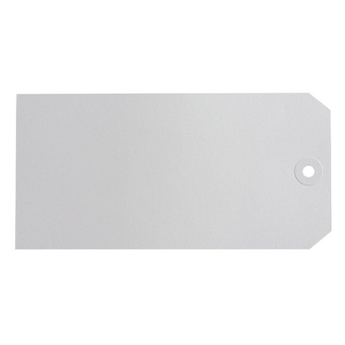 Avery #14160 Shipping Tag Size 4 108 x 54mm White Box 1000 ...