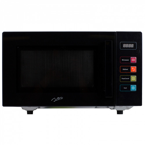 Nero 747233 Microwave Flatbed Digital Easytouch 23L | Its A Mega Thing