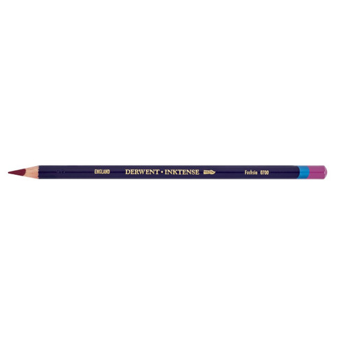 DERWENT: Inktense Pencil (Charcoal Grey 2100)