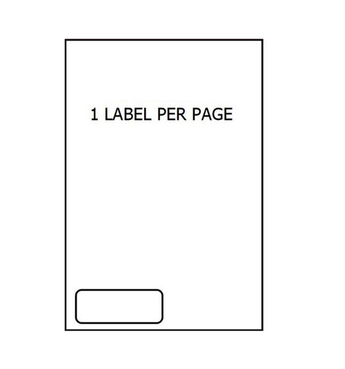 Bala Stock Forms Australia Lf148100-1 Integrated Labels 148 X ...