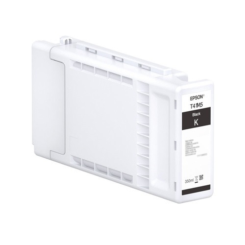 Epson C13T41M500 E41Mb Ink Cartridge 350Ml Ultrachrome Xd2 Black | Its A Mega Thing