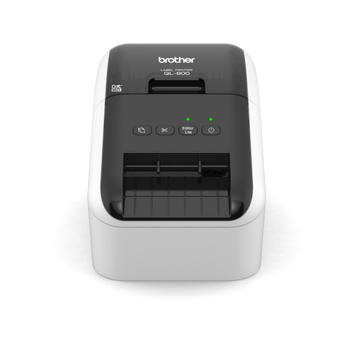 Brother QL1100 Label Machine | It's A 