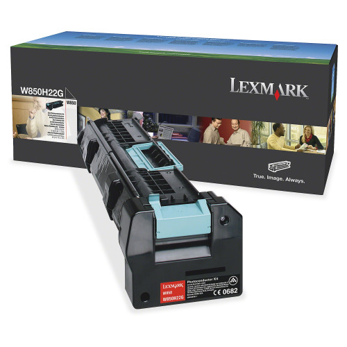 lexmark e120 photoconductor kit