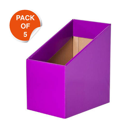 Elizabeth Richards Book Boxes For Book Storage At Mega Thing