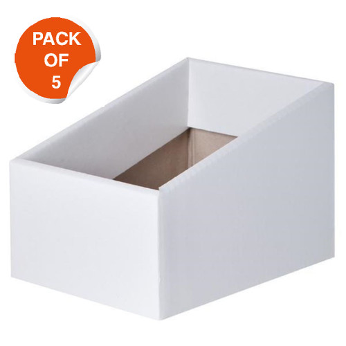 Elizabeth Richards Story Boxes For Story Book Storage At Mega Thing