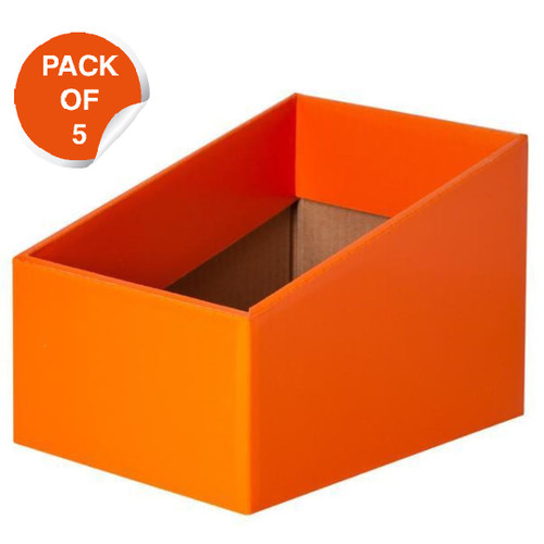 Elizabeth Richards Story Boxes For Story Book Storage At Mega Thing