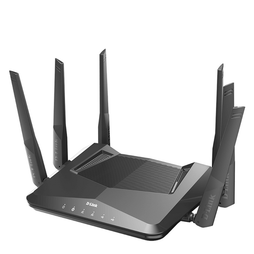 D-Link WiFi Router AX1800 WiFi 6 - (DIR-X1870) – D-Link Systems, Inc