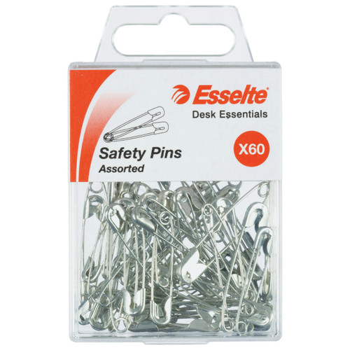 All Purpose Safety Pins