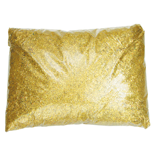 BULK Gold Glitter