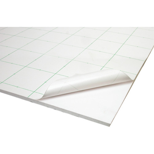 Foam Core Board Lightweight Craft & Presentation Solution Mega