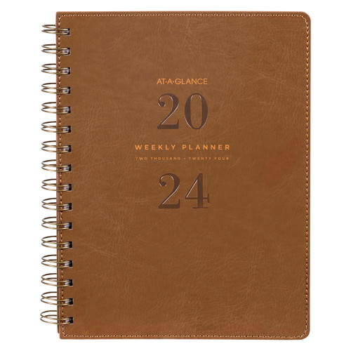 2024 Dated Diaries & Planners - Mega Office Supplies Australia