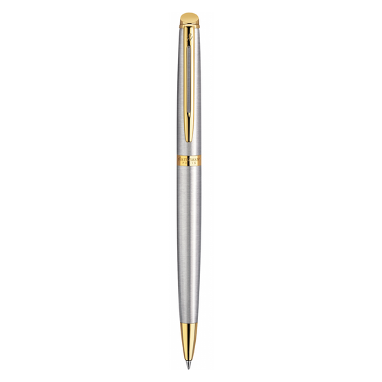 waterman ballpoint pen