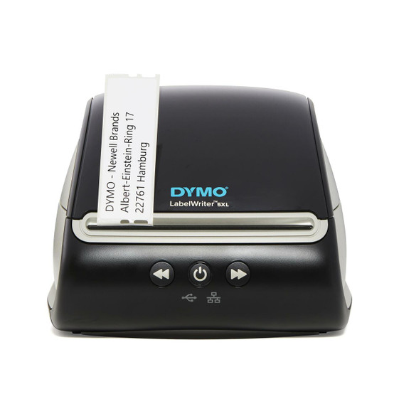 Dymo SD2119761 Labelwriter 5XL (LW5XL) Label Printer (to ...